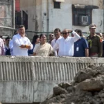 Delhi CM