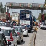 दिल्ली से पंजाब-जम्मू और कश्मीर की यात्रा महंगी होगी, टोल प्लाजा की नई दरों को जानें