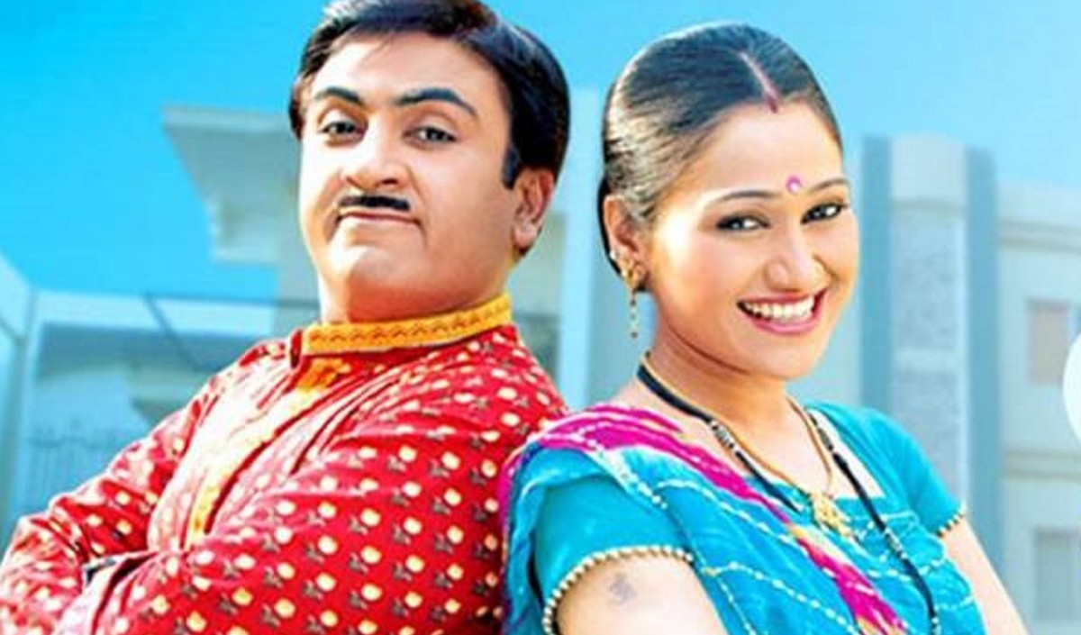 दिशा वकानी लंबे समय के बाद टीवी पर दिखाई दी, व्यक्तिगत जीवन के बारे में बात करें, प्रशंसक खुश थे