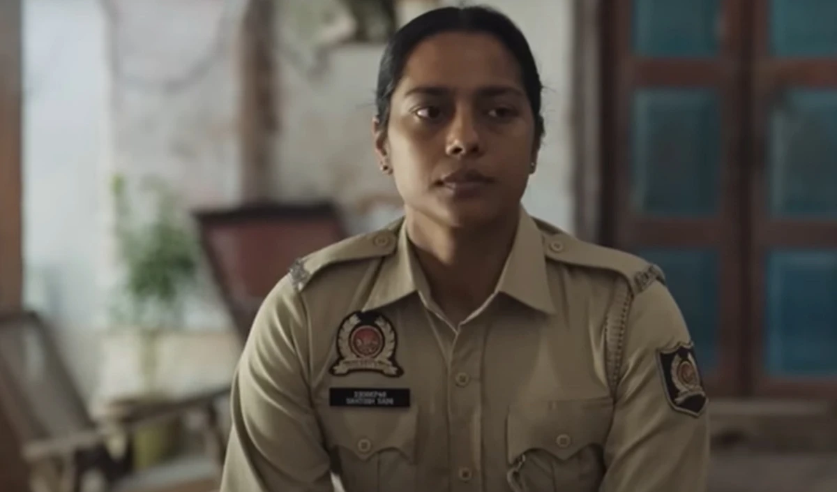 दुनिया भर में एक नाम अर्जित करने वाले संतोष को भारत में रिलीज़ नहीं किया जाएगा, ऑस्कर पास हो जाएगा .. लेकिन भारतीय सेंसरबोर्ड ने जमकर स्किसर किए