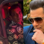 दुबई की यात्रा के दौरान प्रशंसकों के लिए सिकंदर स्टार सलमान खान्स स्वीट इशारा वायरल हो जाता है, पिक्स देखें