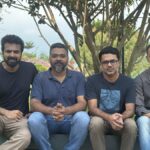 दृश्य के पीछे, फिल्म निर्माण को सुव्यवस्थित करने के लिए एक-एक तरह का ऐप, मलयालम सिनेमा में लॉन्च किया गया