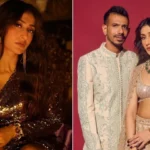 nstagram Dhanashree Verma