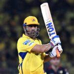 धोनी और चेन्नई उन्माद