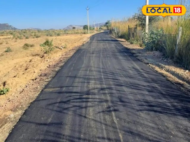 Sh19 के चौड़ीकरण के कारण, जाम से स्वतंत्रता होगी, जयपुर थोड़े समय में पहुंचेंगे