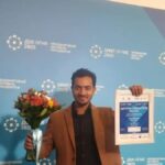 नताश हेगड़े की कन्नड़ फिल्म 'वागचिपानी' (टाइगर पॉन्ड) ने स्पिरिट ऑफ फायर फेस्टिवल में विशेष जूरी पुरस्कार जीता