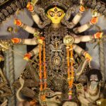 नवरात्रि 2025: मा दुर्गा के नौ रूपों को समझना