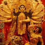 नवरात्रि 2025: माँ दुर्गा एक हाथी पर पहुंचेंगे, इसके आध्यात्मिक महत्व को जानते हैं