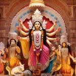 नवरात्रि 2025 सजावट विचार: त्योहार के लिए अपने पूजा स्टाल को सजाने के सर्वोत्तम तरीके