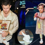 निक जोनास ने खुलासा किया