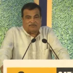 Nitin Gadkari
