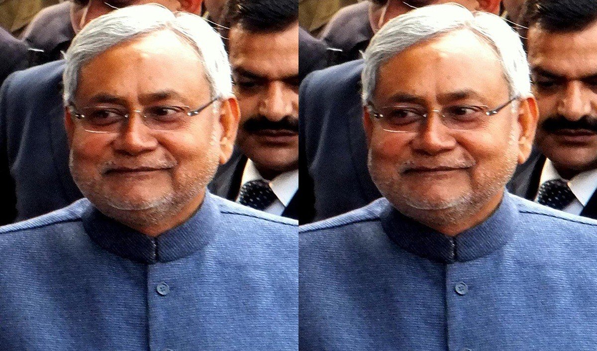 Nitish Kumar Birthday