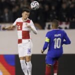 नेशंस लीग: क्रोएशिया ने फ्रांस को क्वार्टर फाइनल में 2-0 से हराकर MBappé की वापसी को खराब कर दिया; जर्मनी ने इटली को हराया, स्पेन नीदरलैंड के साथ ड्रॉ करता है