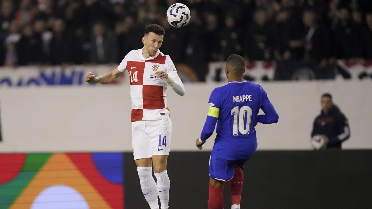 नेशंस लीग: क्रोएशिया ने फ्रांस को क्वार्टर फाइनल में 2-0 से हराकर MBappé की वापसी को खराब कर दिया; जर्मनी ने इटली को हराया, स्पेन नीदरलैंड के साथ ड्रॉ करता है