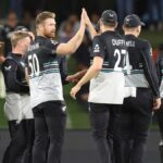 न्यूजीलैंड के पाकिस्तान टूर: न्यूजीलैंड बनाम पाकिस्तान चौथा टी 20 अंतर्राष्ट्रीय। कीवी ने पाकिस्तान को टी 20 अंतर्राष्ट्रीय में सबसे बड़ी हार सौंपी