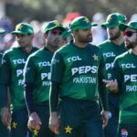 न्यूजीलैंड ने पाकिस्तान को पहले टी 20 इंटरनेशनल में नौ विकेट से हराया