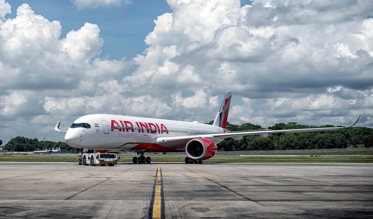 Air India