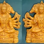 Panchmukhi Hanuman