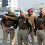 Punjab Police