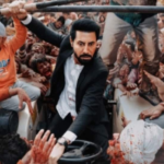 पंजाब पहले ज़ोंबी आक्रमण हॉरर फिल्म जोम्बीलैंड पोस्टर अनावरण - इसे देखें!