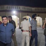 पंजाब पुलिस ने जालंधर में एक ग्रेनेड हमले में हरियाणा से युवाओं को छीन लिया