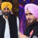 हरभजन सिंह, राजनीतिक गुगली में फंस गए, AAP नेताओं के बाउंसरों पर साफ किया गया