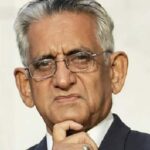 पद्मा भूषण के दिग्गज ओडिया कवि रामकांता रथ 90 में मर जाते हैं; राष्ट्रपति, पीएम संवेदनाएं बढ़ाते हैं