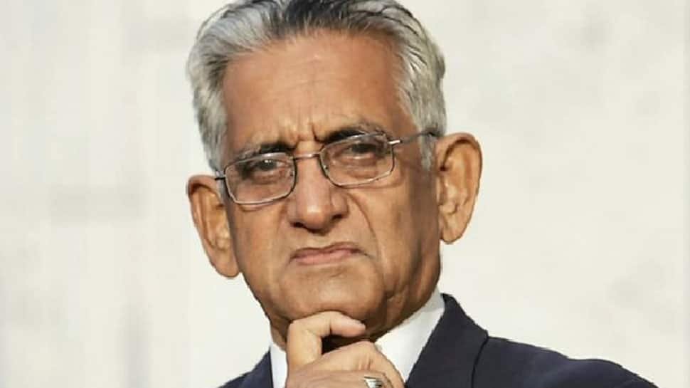 पद्मा भूषण के दिग्गज ओडिया कवि रामकांता रथ 90 में मर जाते हैं; राष्ट्रपति, पीएम संवेदनाएं बढ़ाते हैं