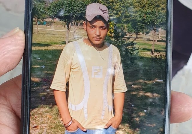 सूरज दिल्ली जाना चाहता था और पैसा कमाना चाहता था ... परिवार बार -बार मना करता रहा, जीवन दिया, जीवन दिया