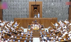 परिसीमन पर विवाद और डिजिटल मीडिया पर अंकुश लगाने की मांग, दोनों मुद्दे आम जनता से कैसे संबंधित हैं