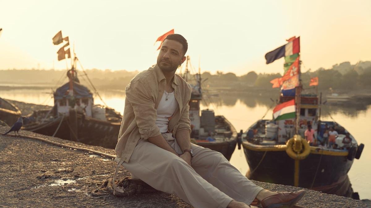 परेश पहुजा वॉयस नोट्स कॉन्सर्ट इंडिया टूर पर आगे बढ़ती है