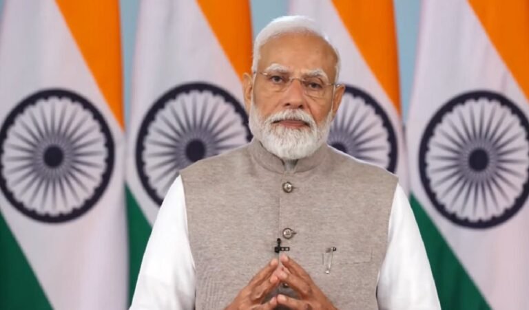 PM Modi