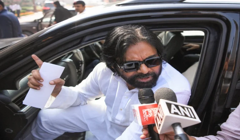 pawan kalyan