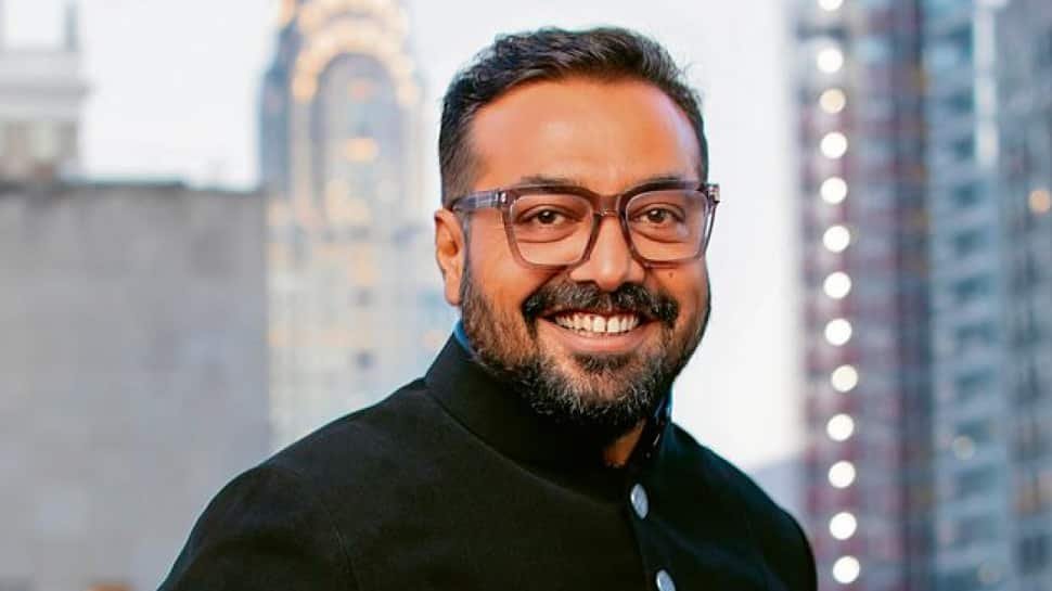 पवित्र खेल: अनुराग कश्यप ने शो के लिए नयनतारा और मंजू वारियर प्राप्त करने की कोशिश की: लेकिन यह काम नहीं करता था