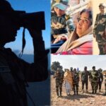 पाकिस्तान का हुमरा कौन है, जिसके साथ गिरफ्तारी के बजाय बीएसएफ का पिघला हुआ दिल है।