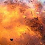 पाकिस्तान में बम विस्फोट, नौ लोग मारे गए