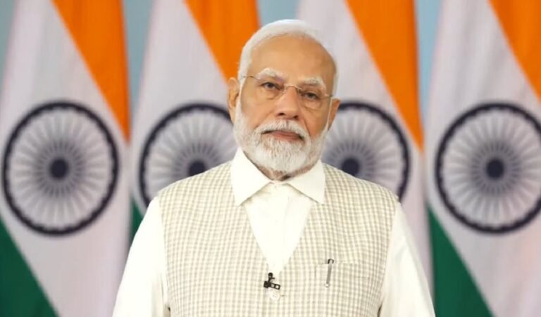 PM Modi