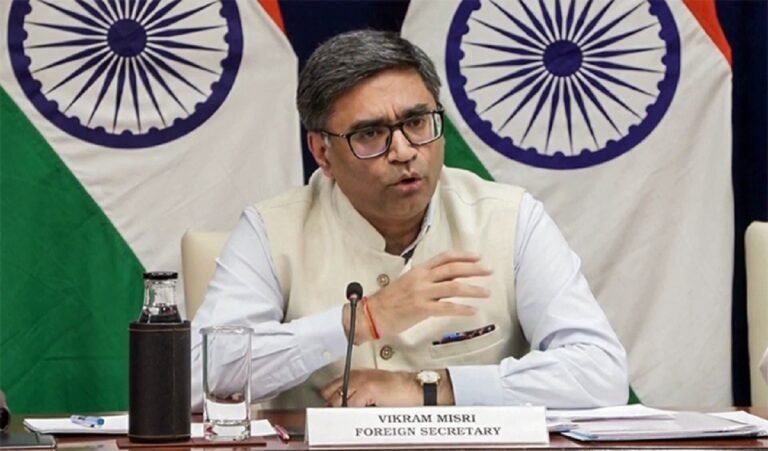 Vikram Misri