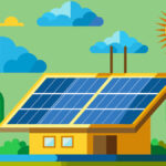 पीएम सूर्य घर योजना: 6.75 प्रतिशत ब्याज दर पर 2 लाख रुपये तक के संपार्श्विक-मुक्त ऋण प्राप्त करें