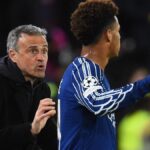 पीएसजी का उदय: लुइस एनरिक की विजन और एमबीएपीपी के प्रस्थान ने चैंपियंस लीग में बेहतर प्रदर्शन किया