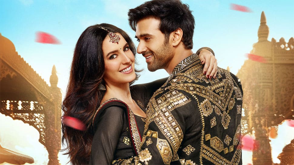 पुलकित सम्राट और इसाबेल कैफ-स्टारर सुसवागातम खुशामादेड ताले नई रिलीज की तारीख