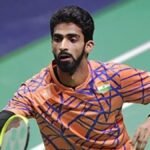 पूर्व CWG पदक विजेता सुमेथ रेड्डी रिटायर