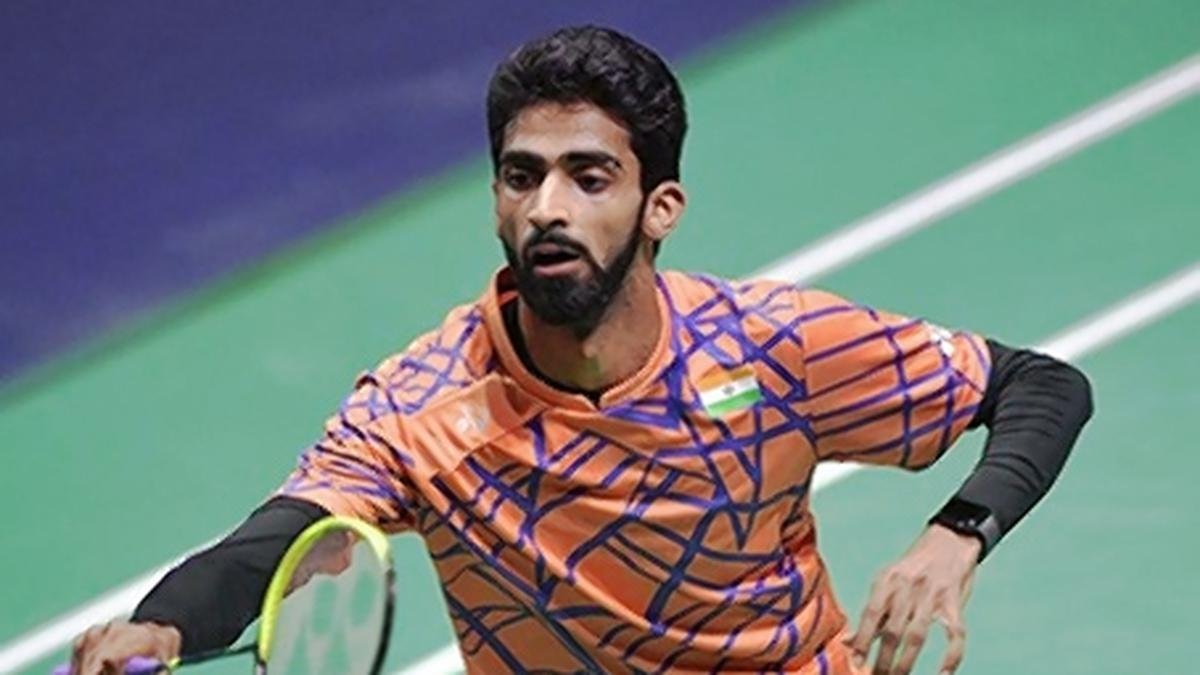 पूर्व CWG पदक विजेता सुमेथ रेड्डी रिटायर