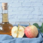 apple cider vinegar