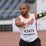 पैरा एथलेटिक्स जीपी एक-एक बंद नहीं है, हम भारत में लंबी दौड़ के लिए हैं: WPA