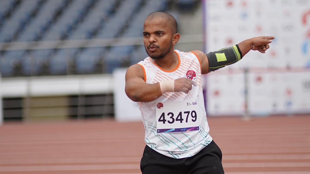 पैरा एथलेटिक्स जीपी एक-एक बंद नहीं है, हम भारत में लंबी दौड़ के लिए हैं: WPA