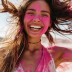 पोस्ट-होली स्किनकेयर: स्वाभाविक रूप से सूखापन और जलन को कैसे शांत करें