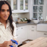 प्यार के साथ, मेघन समीक्षा: एक आरामदायक, फील-गुड सीरीज़ जो कुछ के लिए अपील कर सकता है