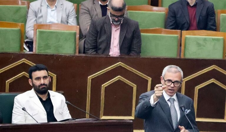 Omar Abdullah