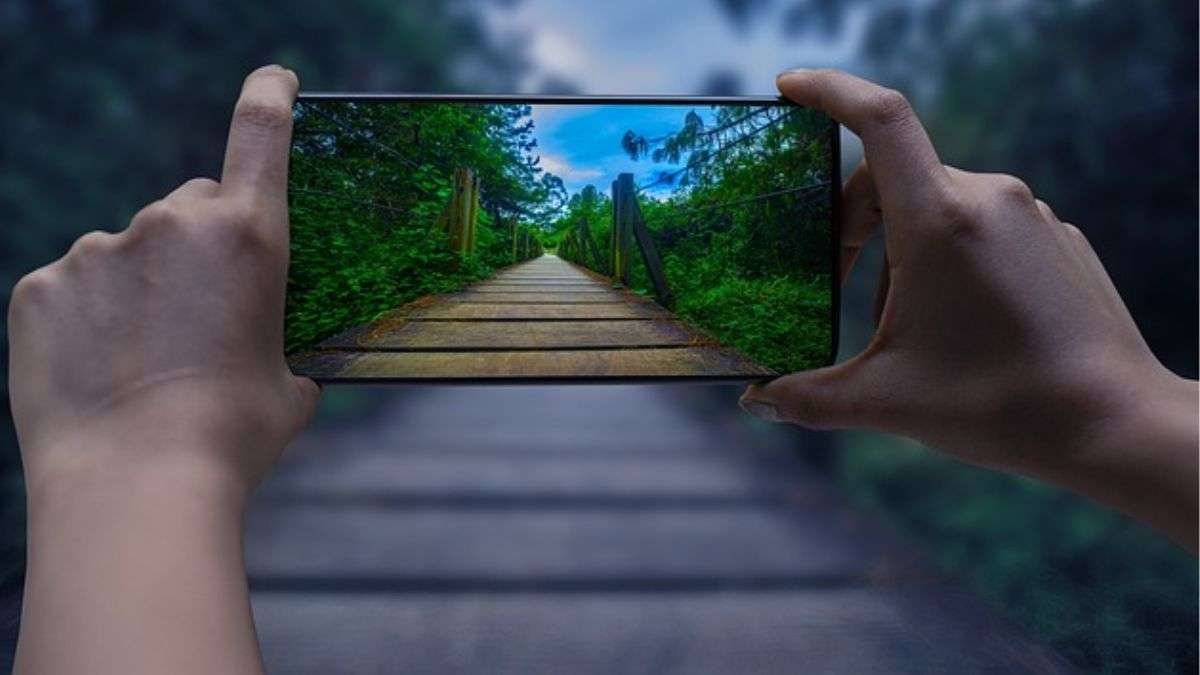 प्रीमियम सुविधाओं वाले कंटेंट क्रिएटर्स के लिए भारत में शीर्ष 5 कैमरा फोन: सर्वश्रेष्ठ पिक्स!